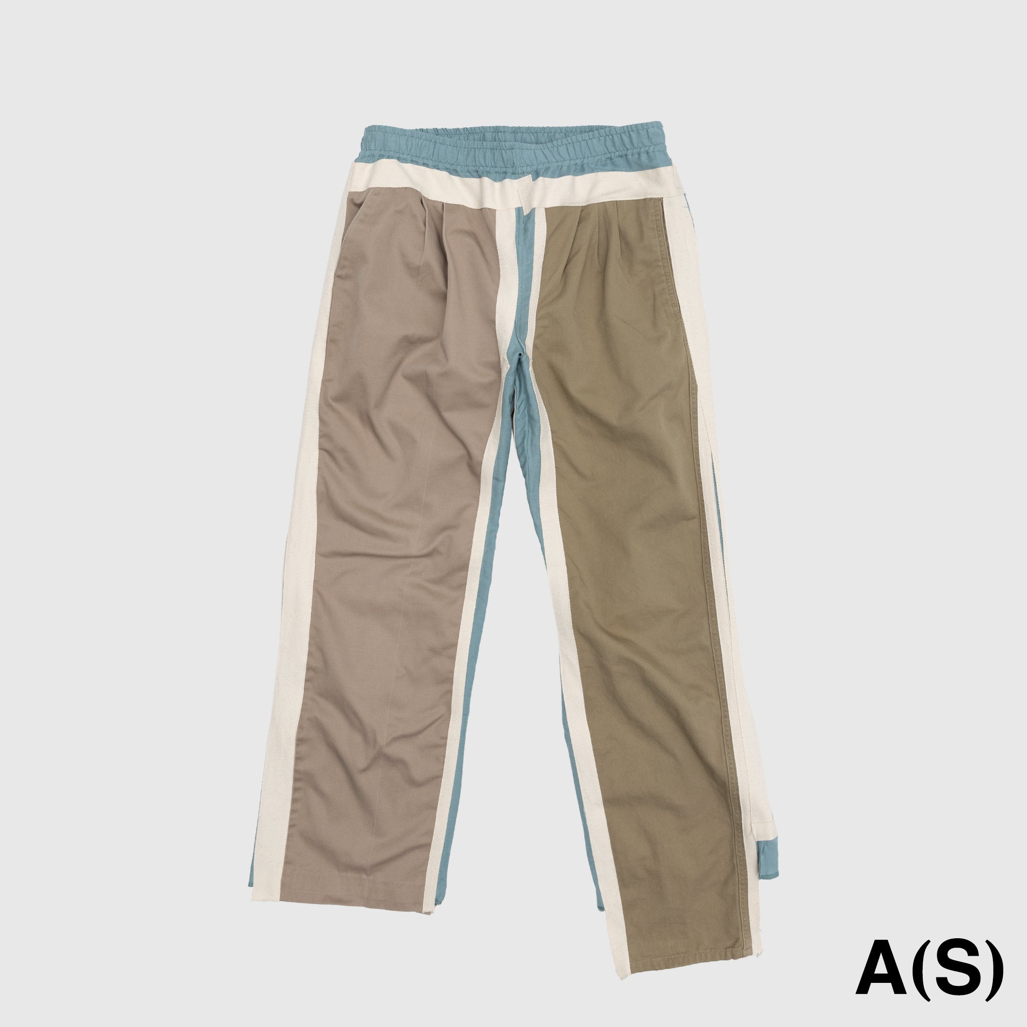 REBUILD BY NEEDLES CHINO COVERED PANT - 6