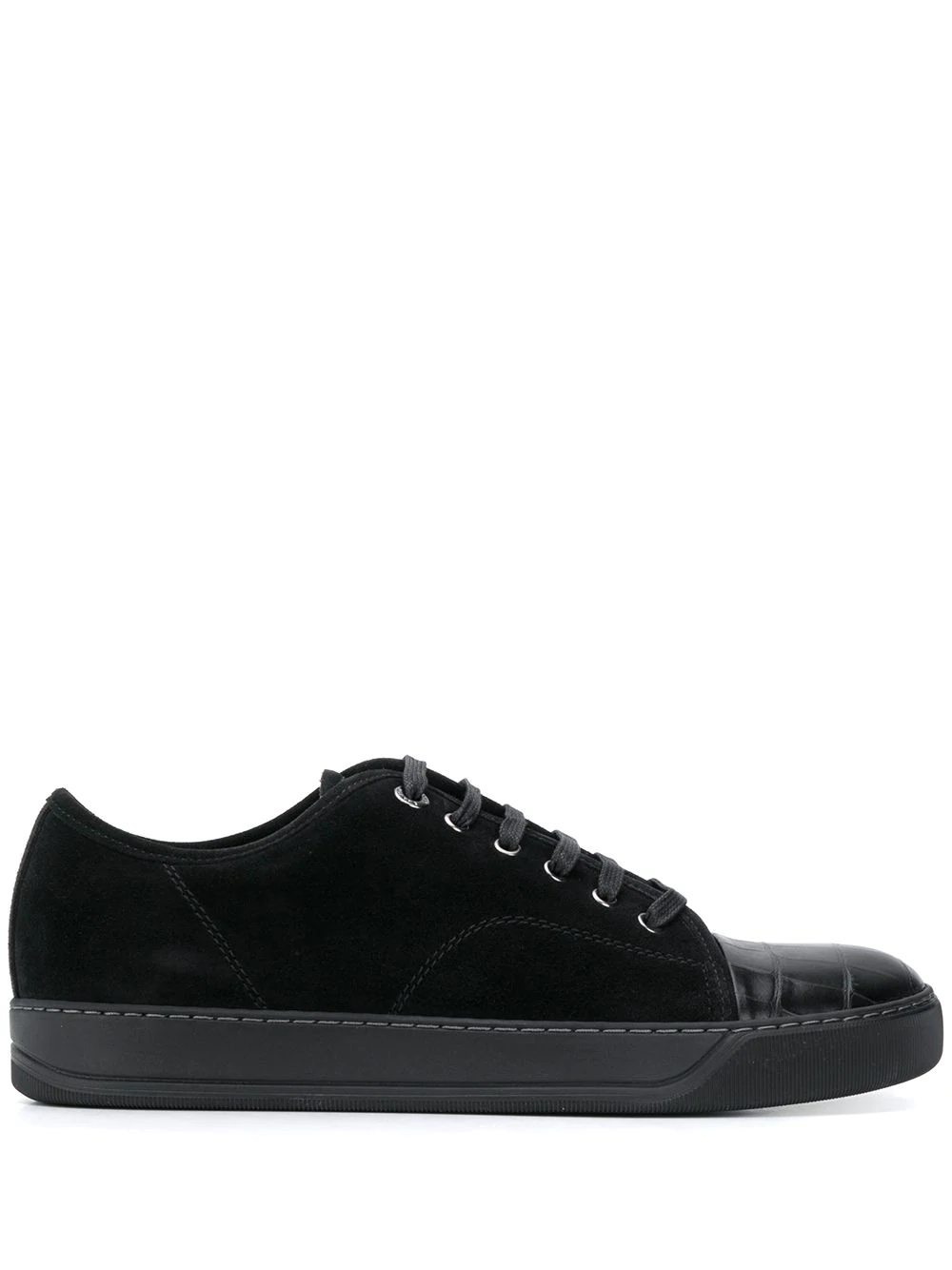 DBBI low-top sneakers - 1