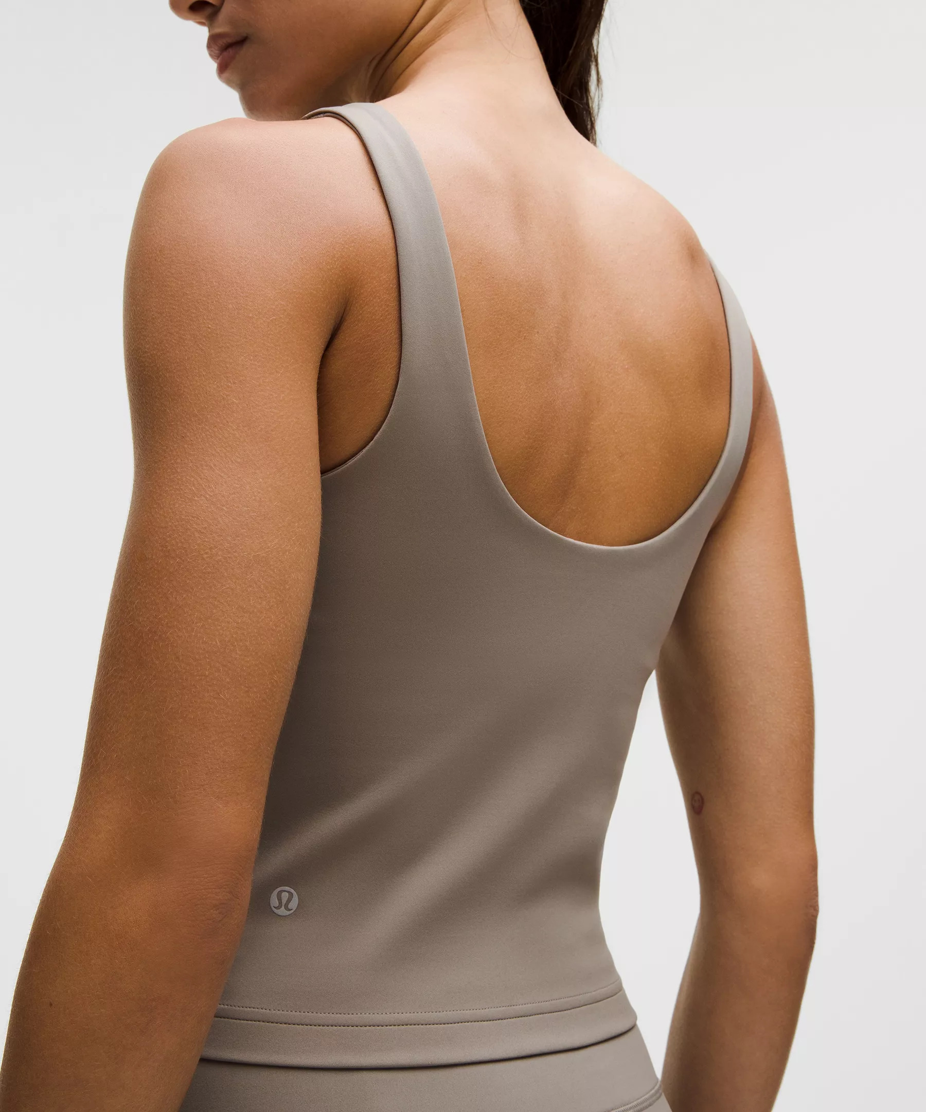 lululemon Glow Up™ Tank Top *Medium Support, B/C Cup - 5