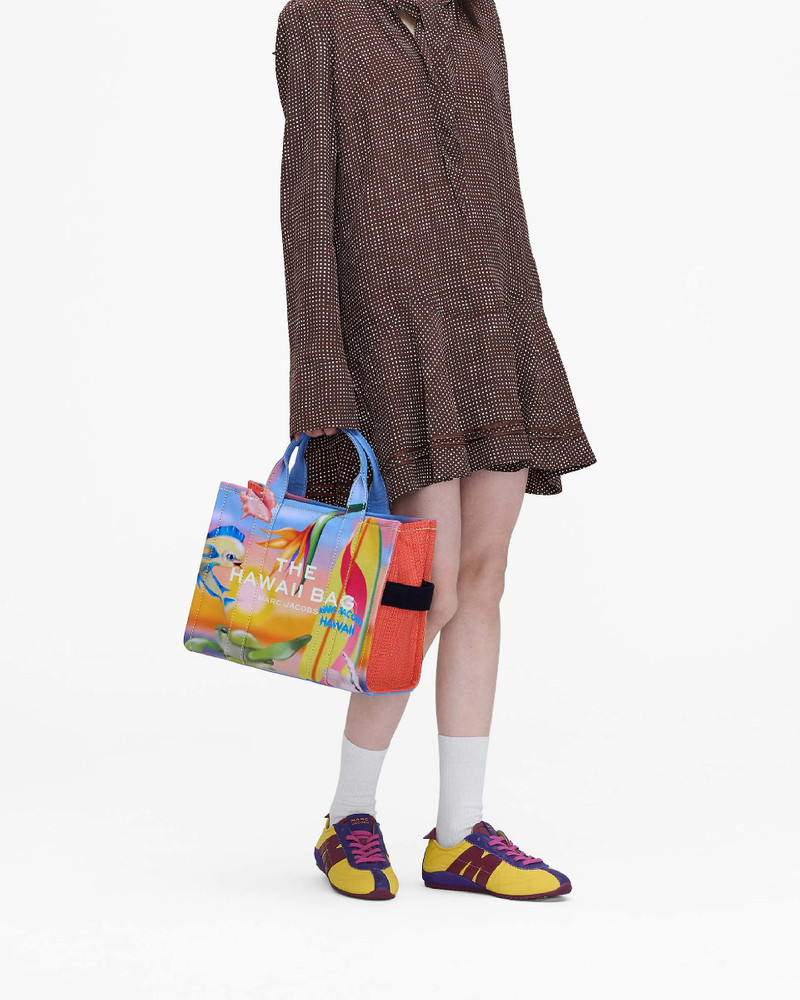THE CITY TOTE BAG 9