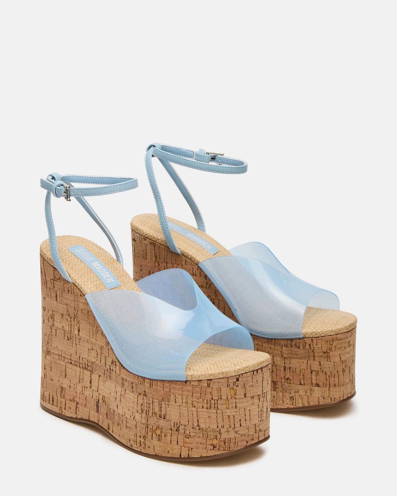 SINAI LIGHT BLUE - 1
