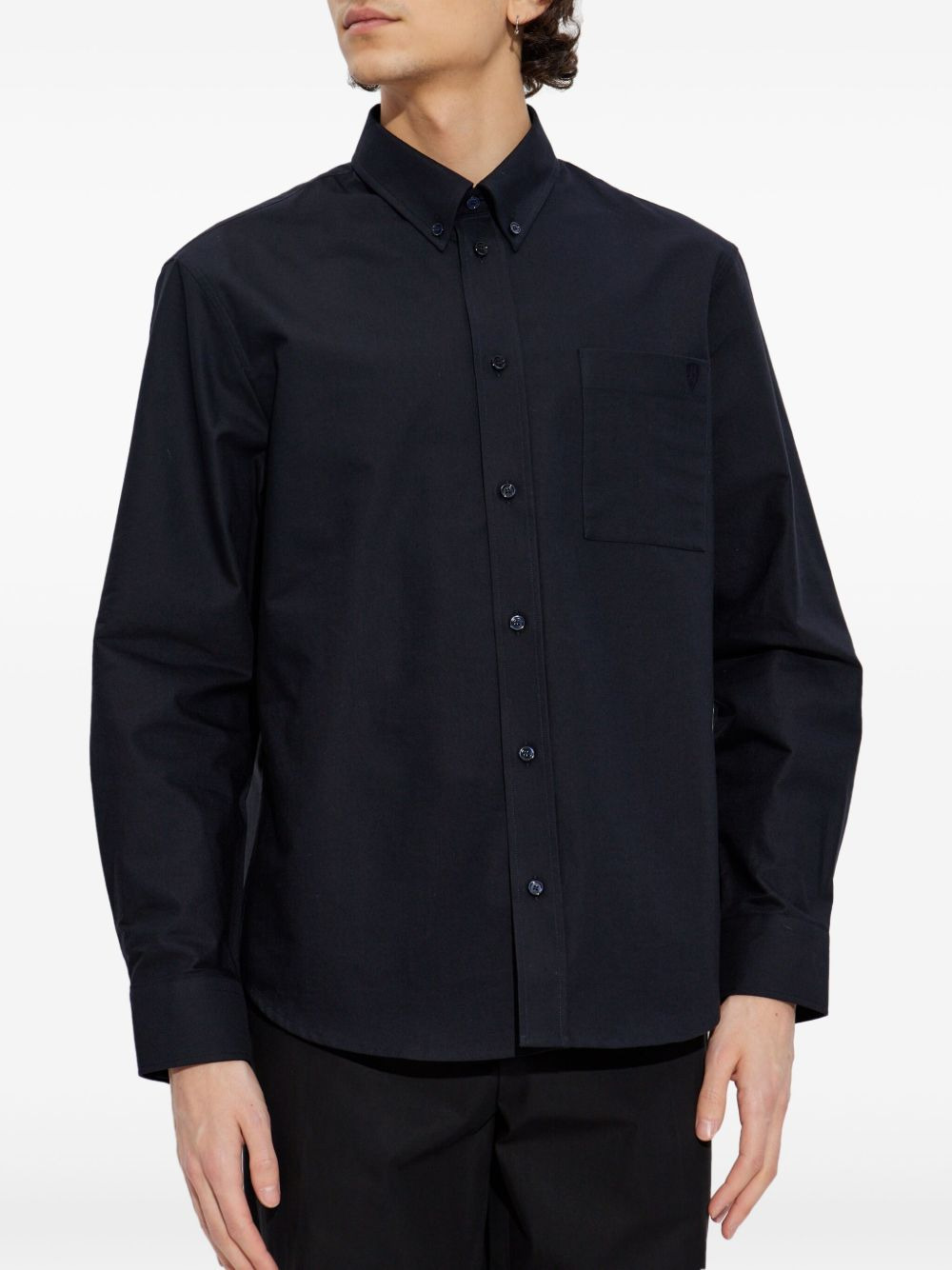 cotton shirt - 3