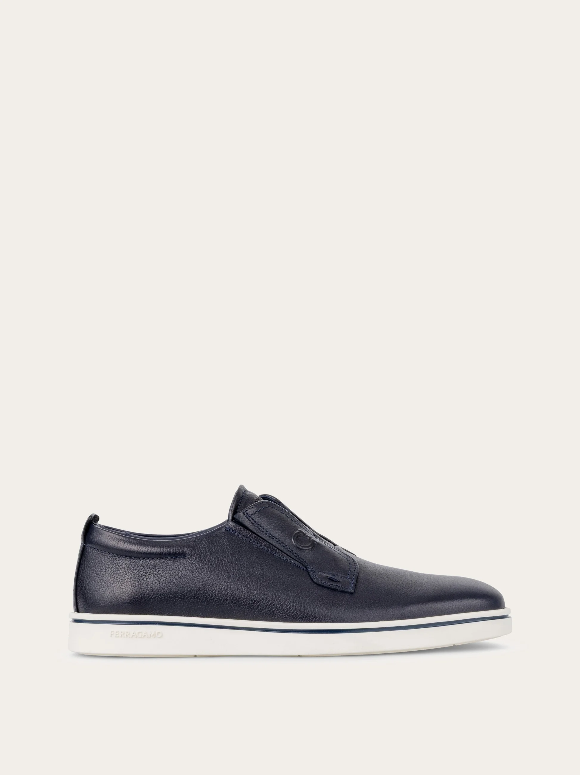 Derby slip-on - 1