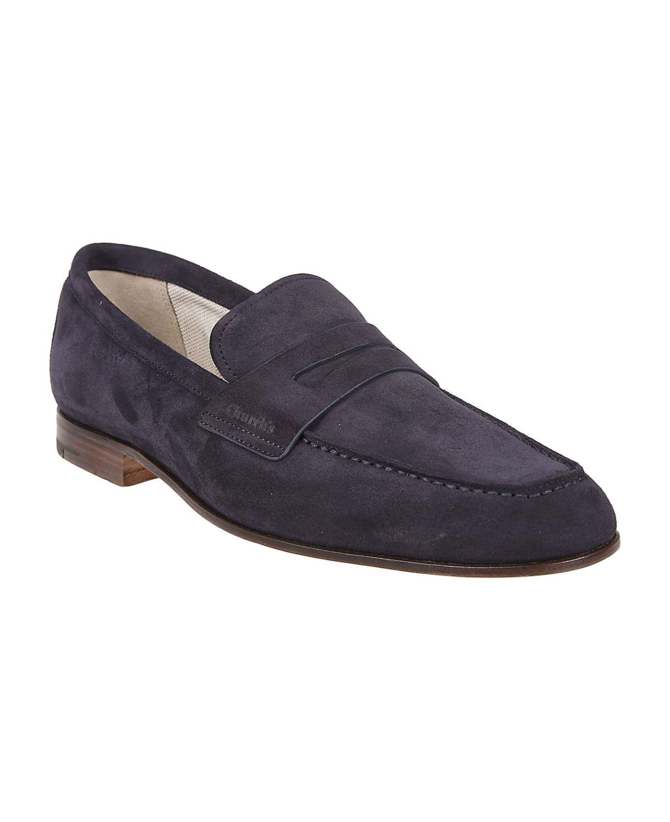 Maltby Loafers - 2