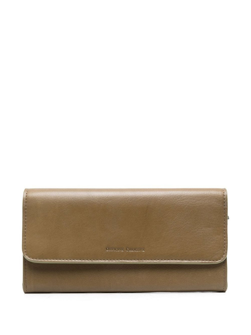 Poche elongated wallet 1
