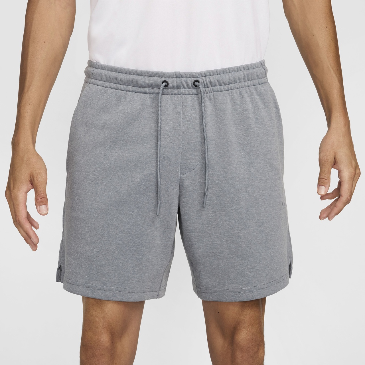 Nike Mens Nike Dri-FIT Primary 7 Inch Short - 1