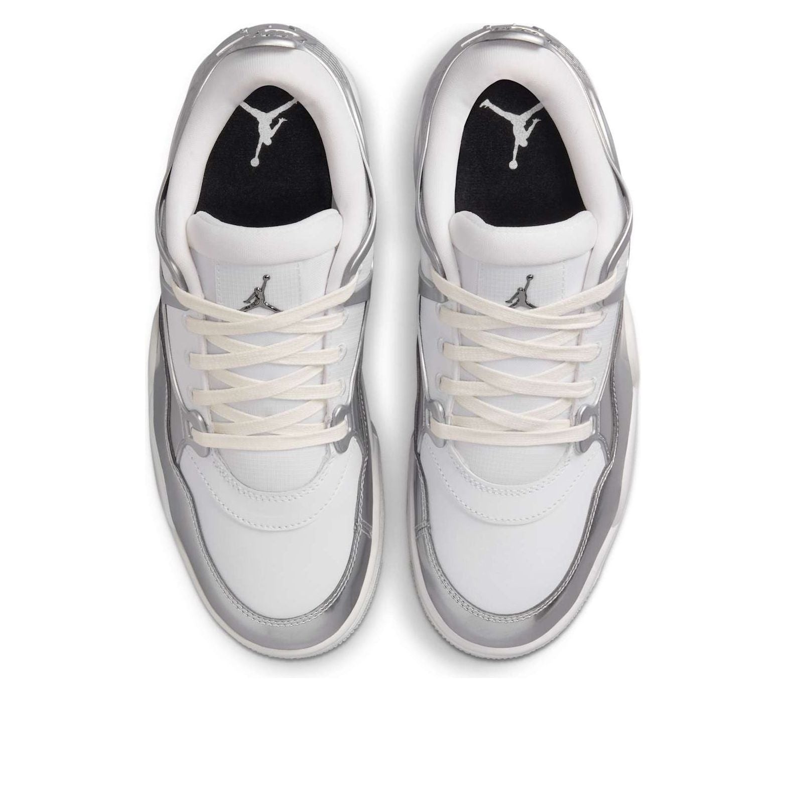 (WMNS) Air Jordan 4 RM 'Chrome' HV5972-101 - 4
