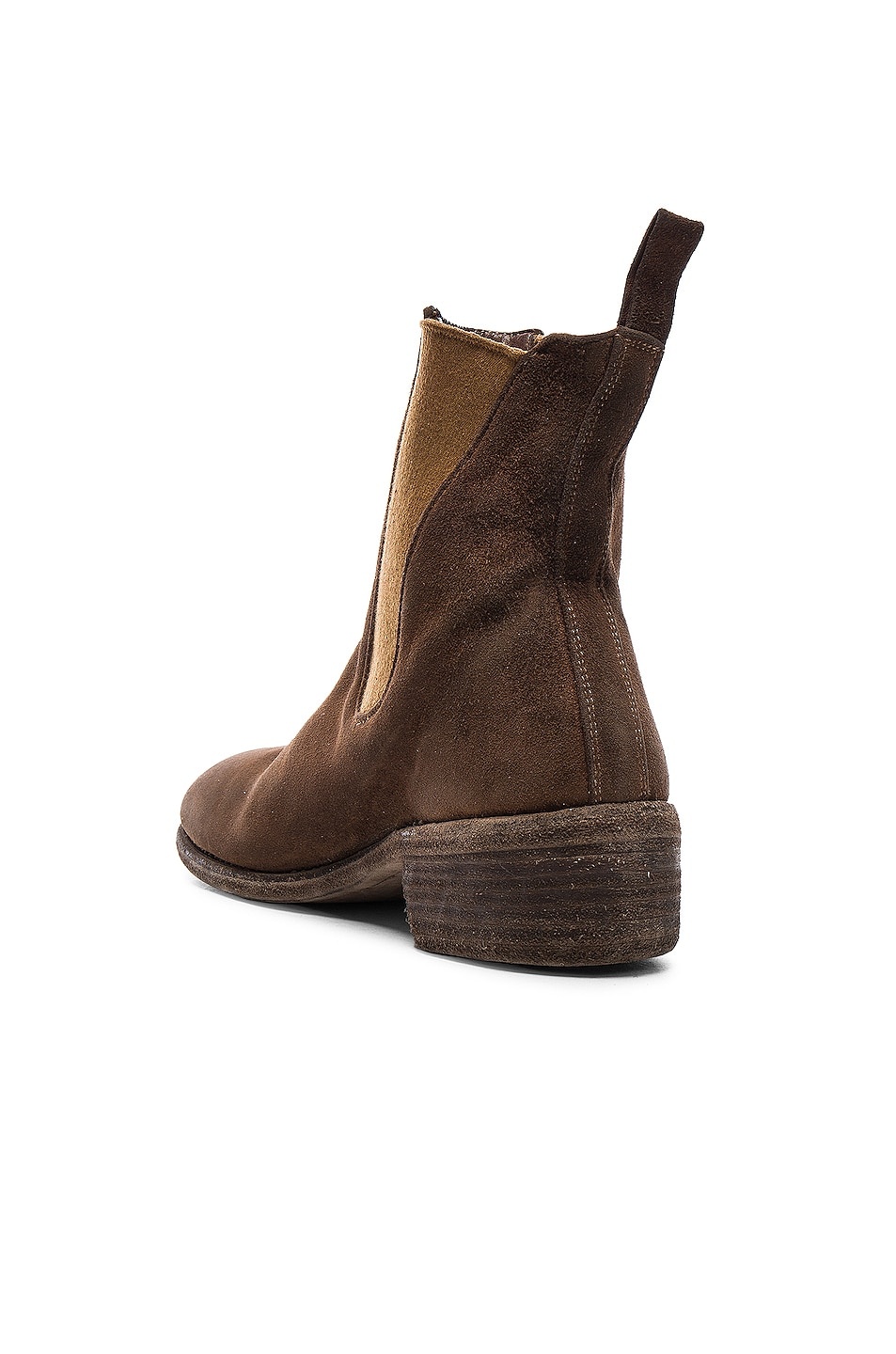 Stag Chelsea Boots - 3