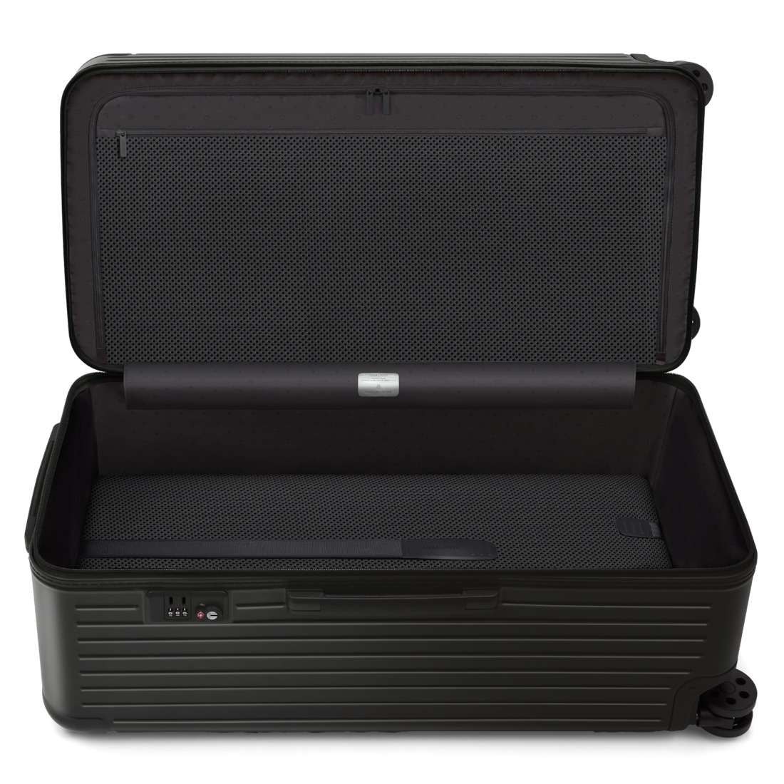 Essential Trunk Plus - 6