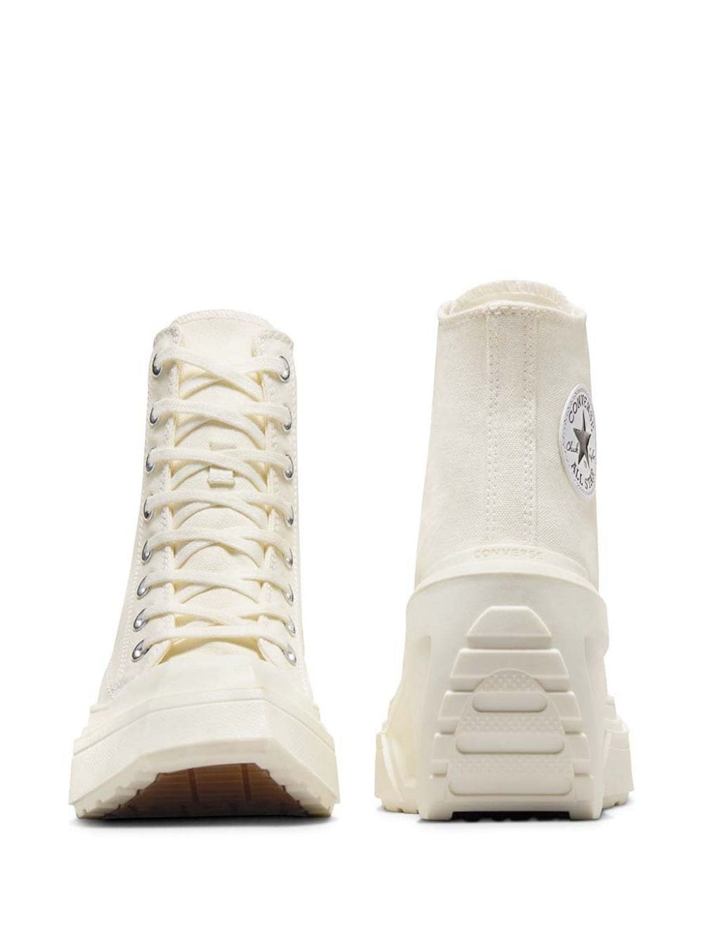 Chuck 70 De Luxe boots - 3