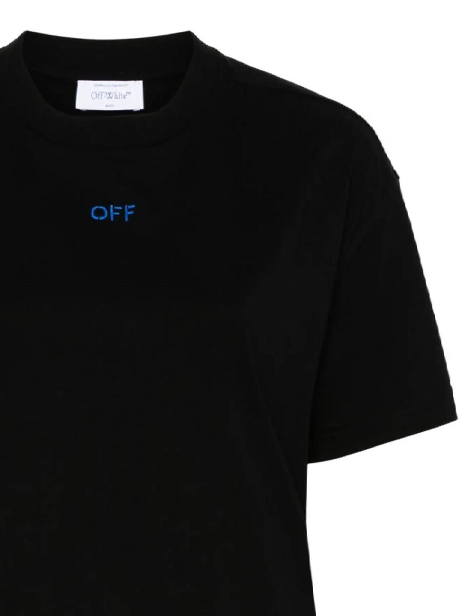 Off-White Off White T-Shirts And Polos - 2