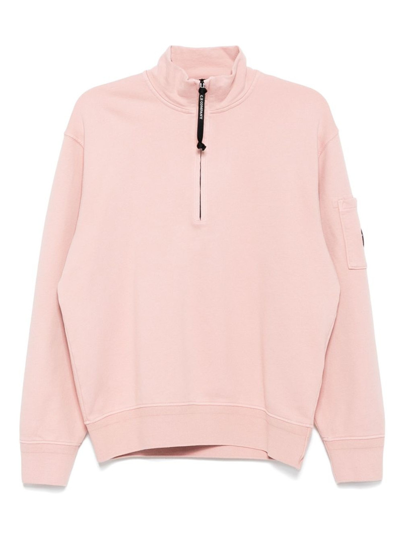 cotton sweatshirt 1