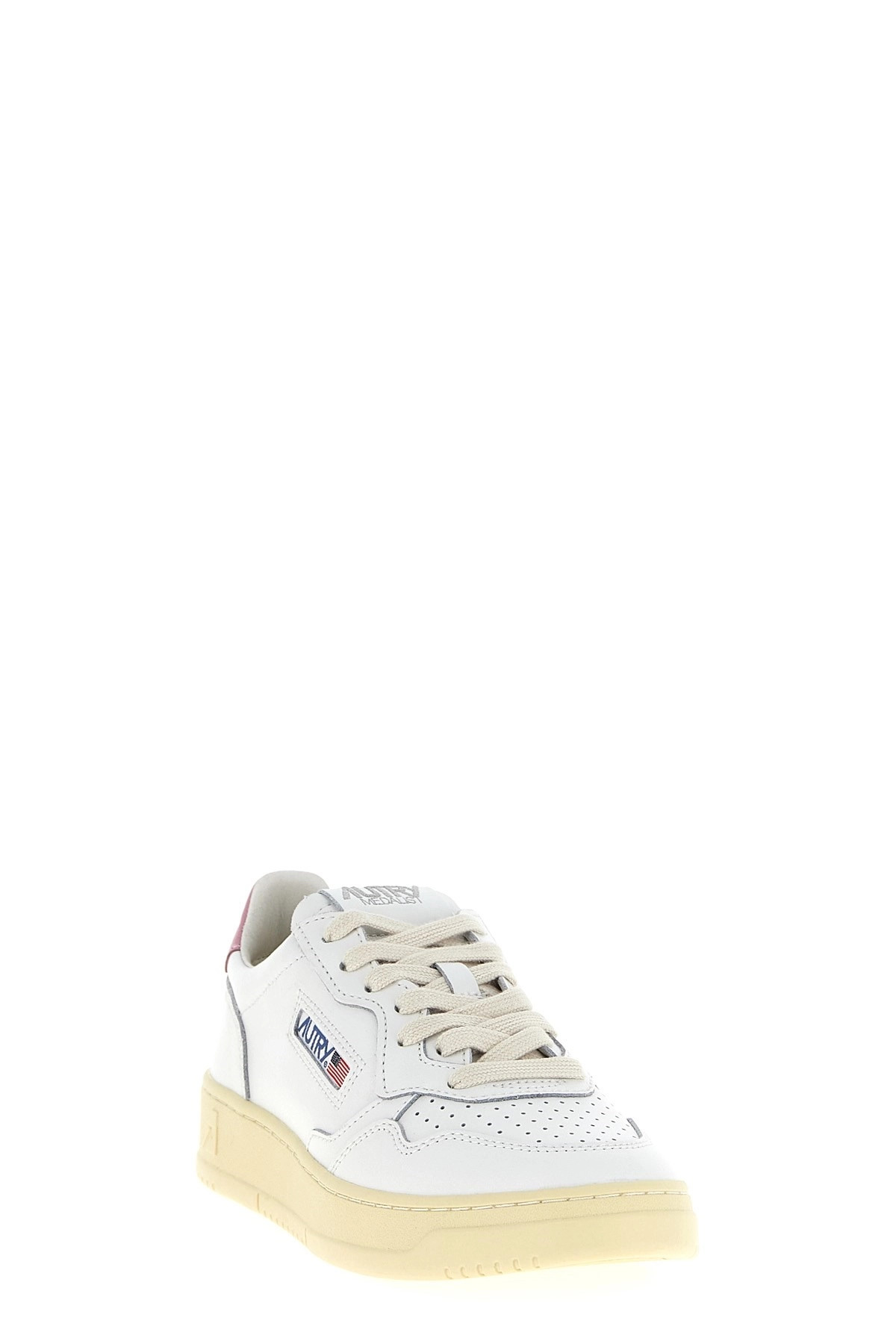 'Medalist Low' sneakers - 2