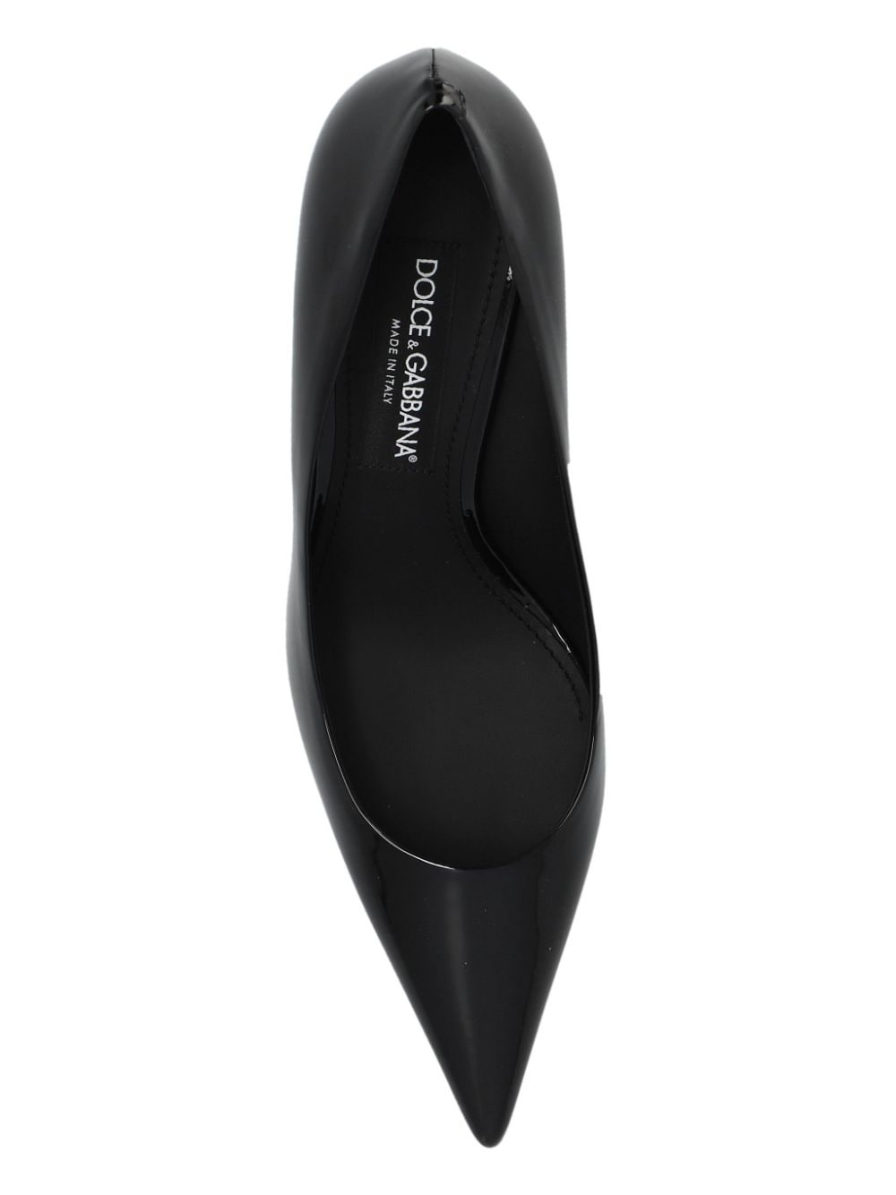 65mm patent pumps - 6