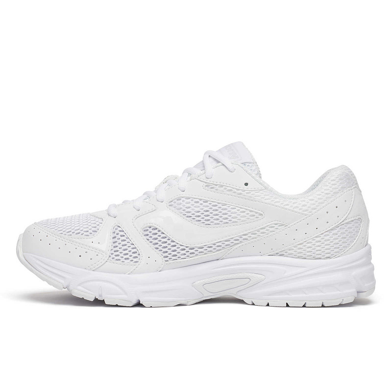 Saucony Ride Millennium outlook