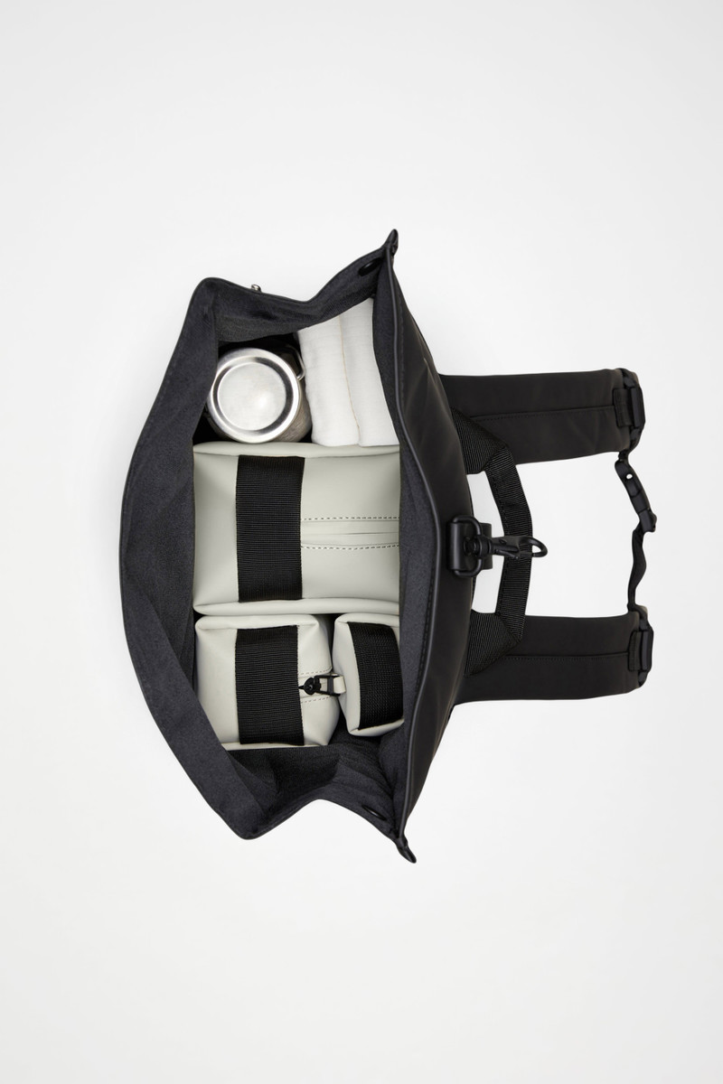 Rolltop Rucksack 5