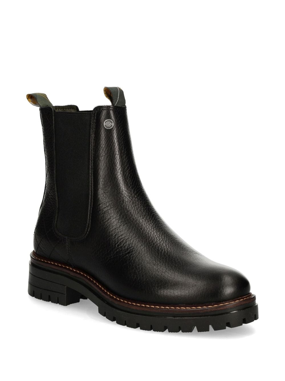 Evie boots - 2