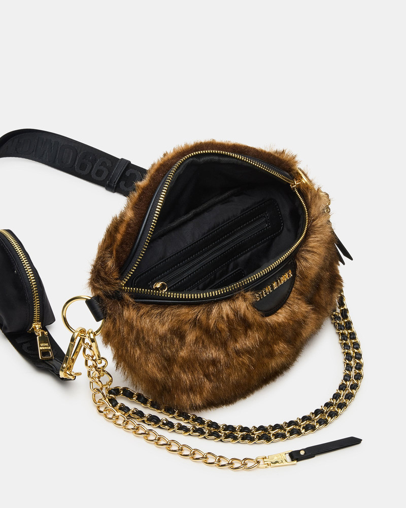 WYLDER BAG BROWN 5