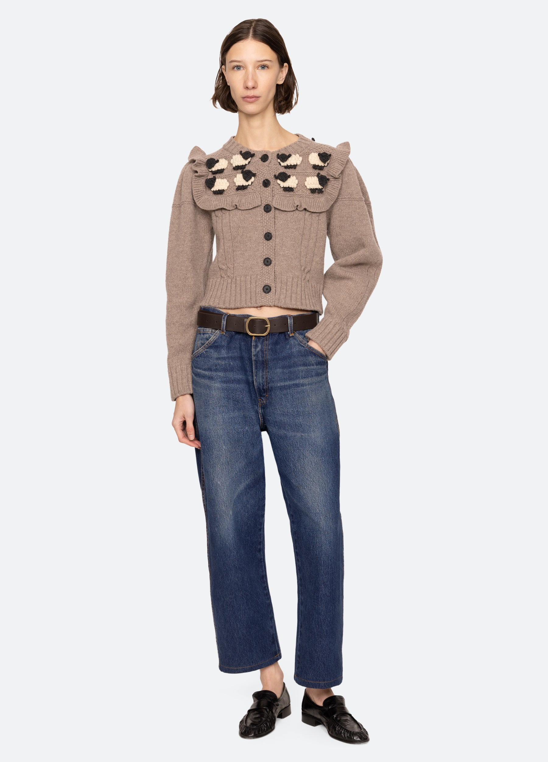 Benny Cardigan - 8