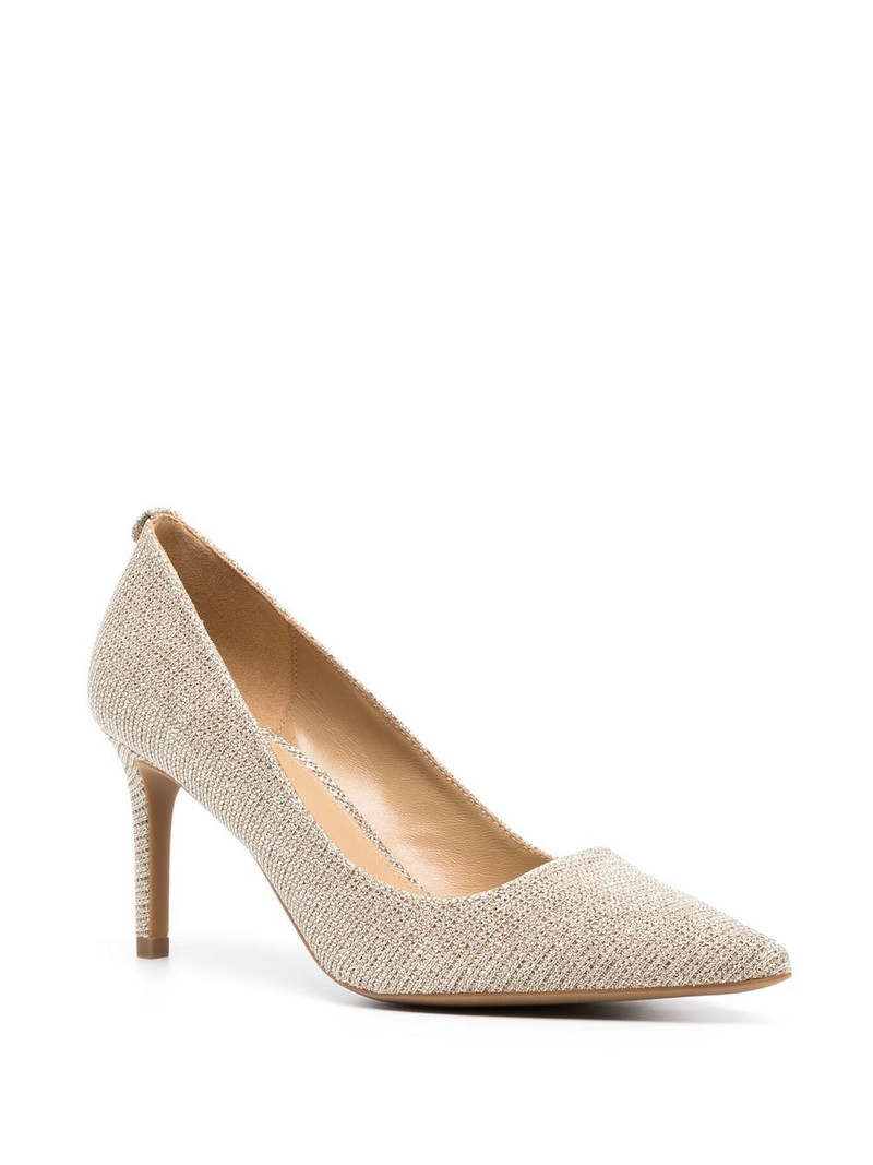 MICHAEL KORS Alina flex pumps outlook