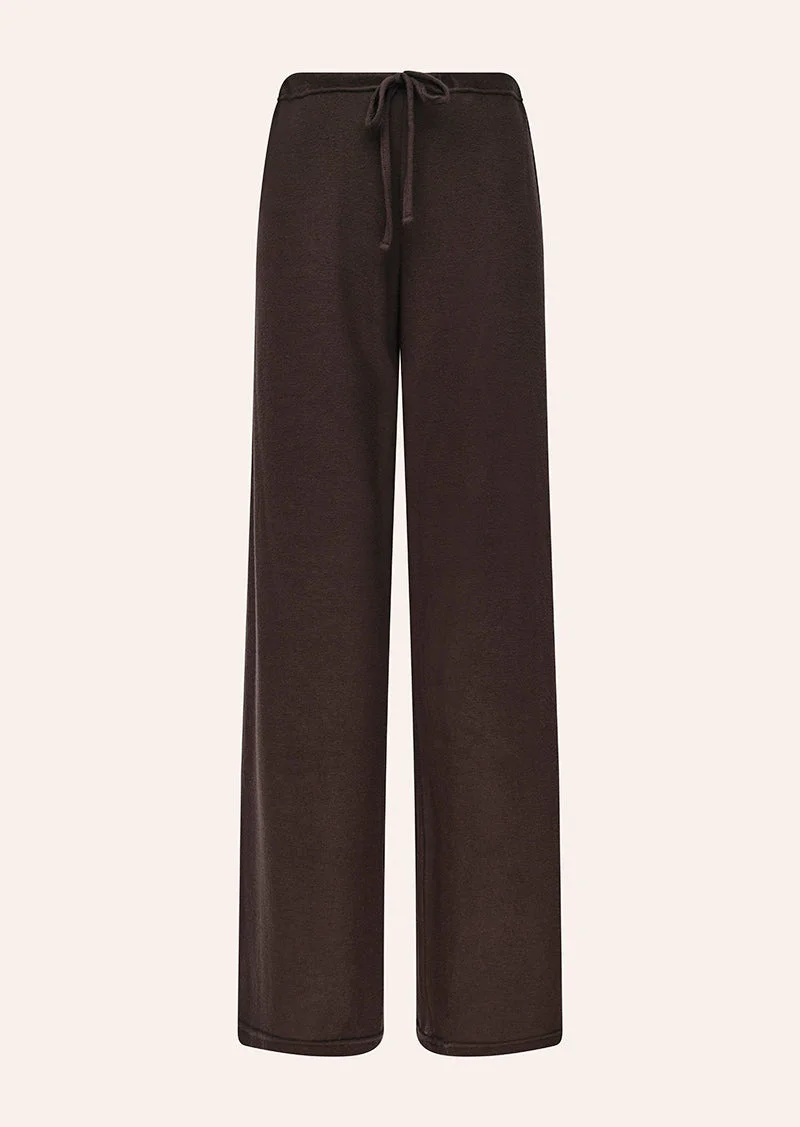 HAVEN PANT IN COFFEE - 1