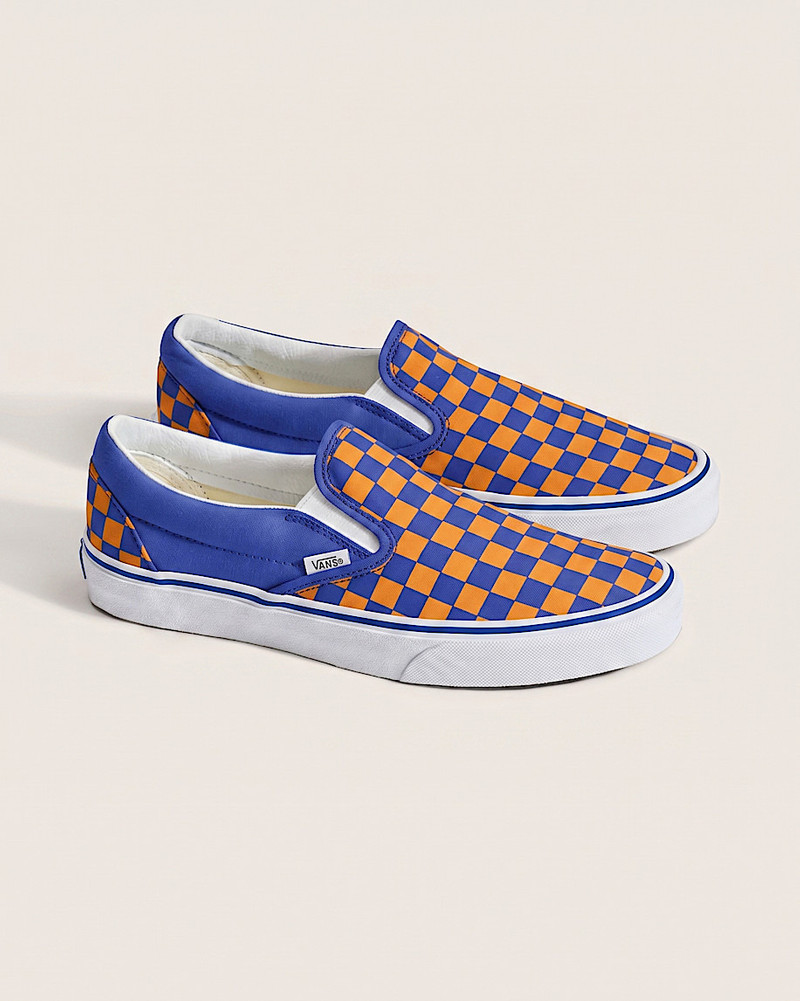Vans Classic Slip-On Shoe outlook