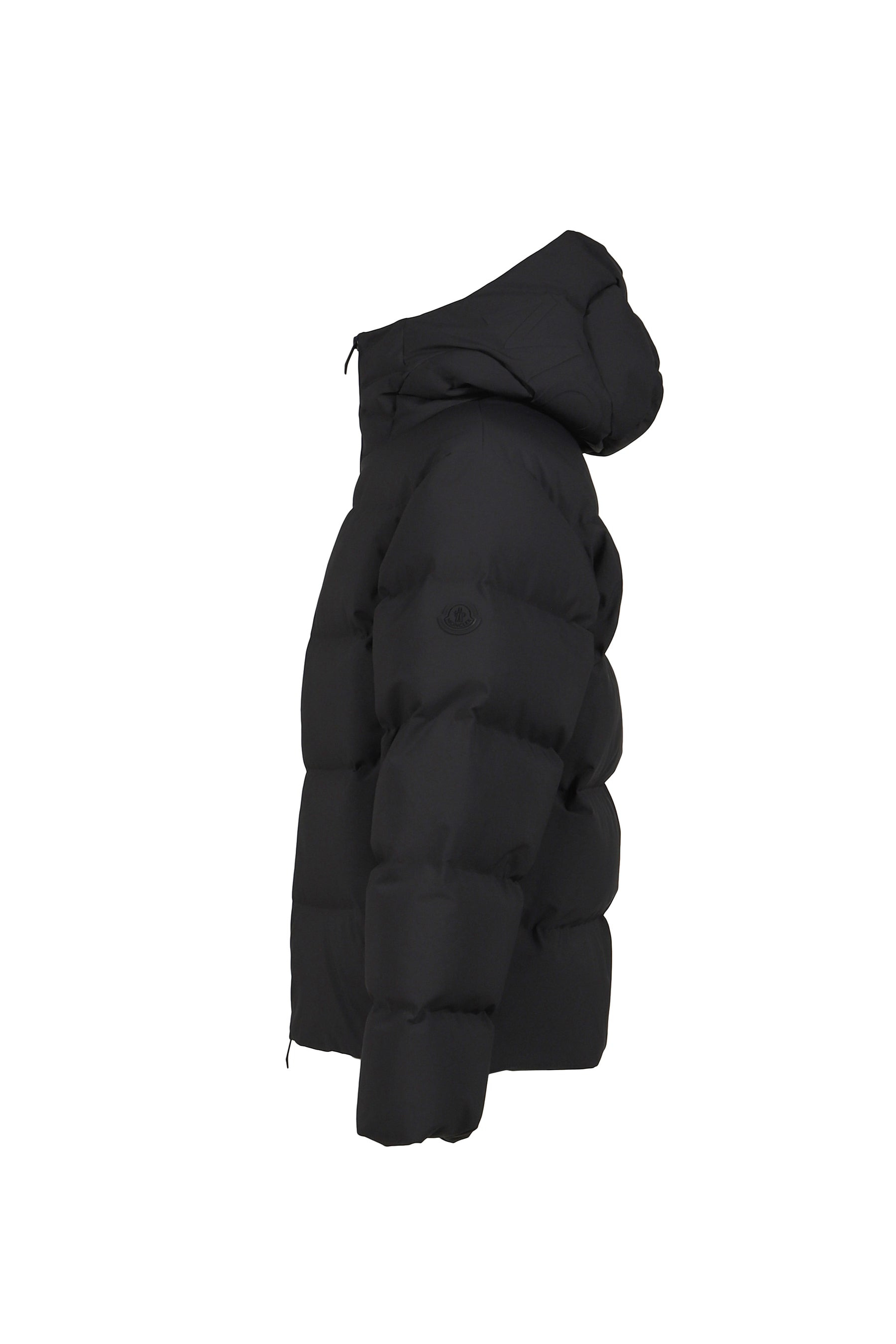 LANGUEDOC JACKET / BLK - 3