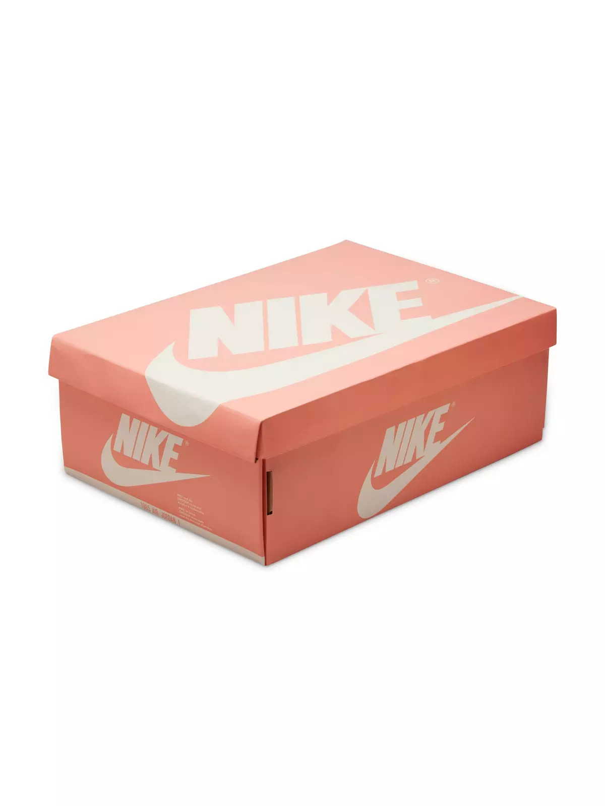 1 High OG "Baroque Brown" Women's Shoe - 8