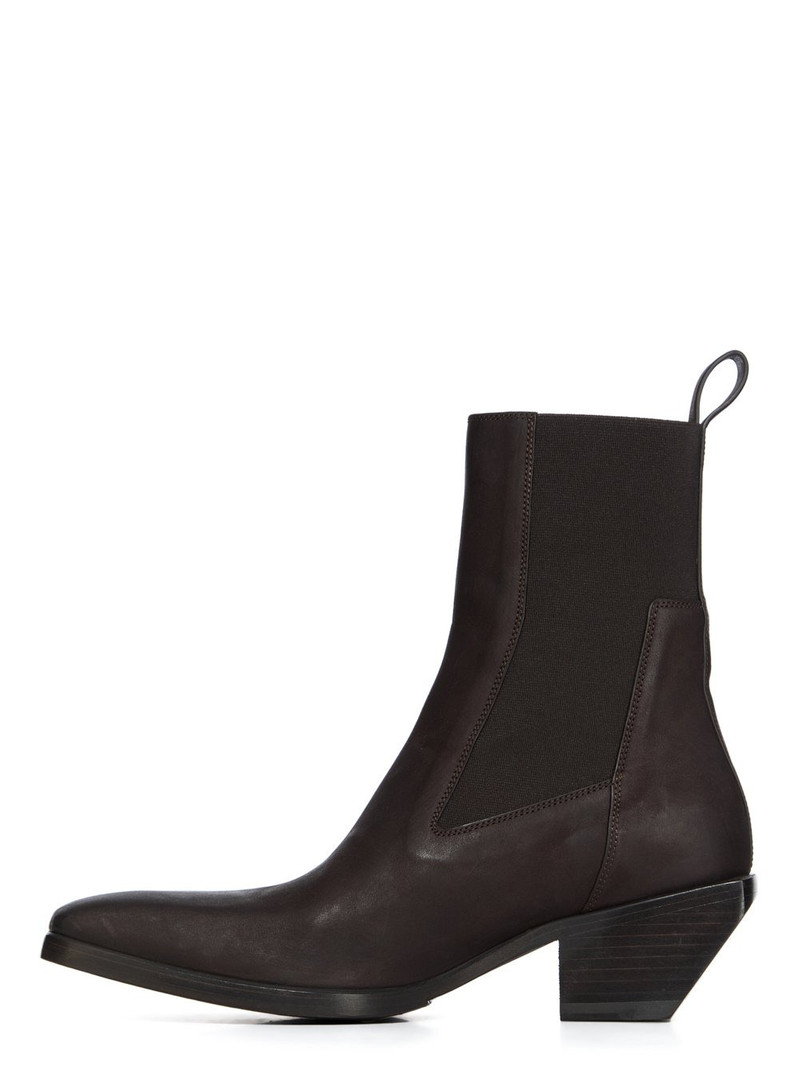 Rick Owens BOOTS outlook