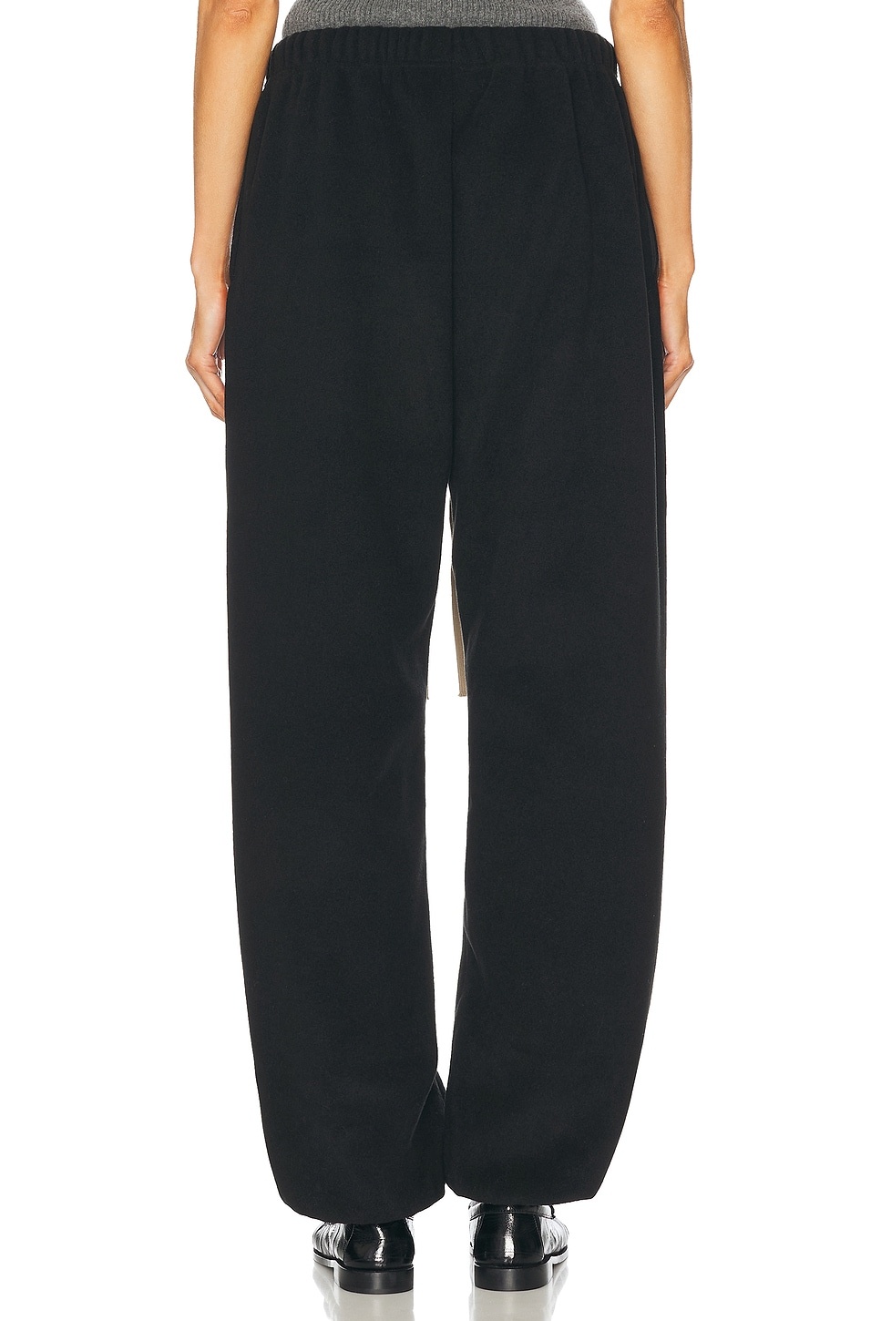 Brushed Jogger - 4