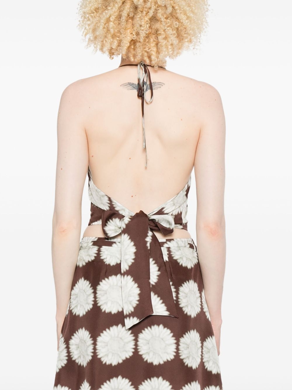 Bello crop top - 4