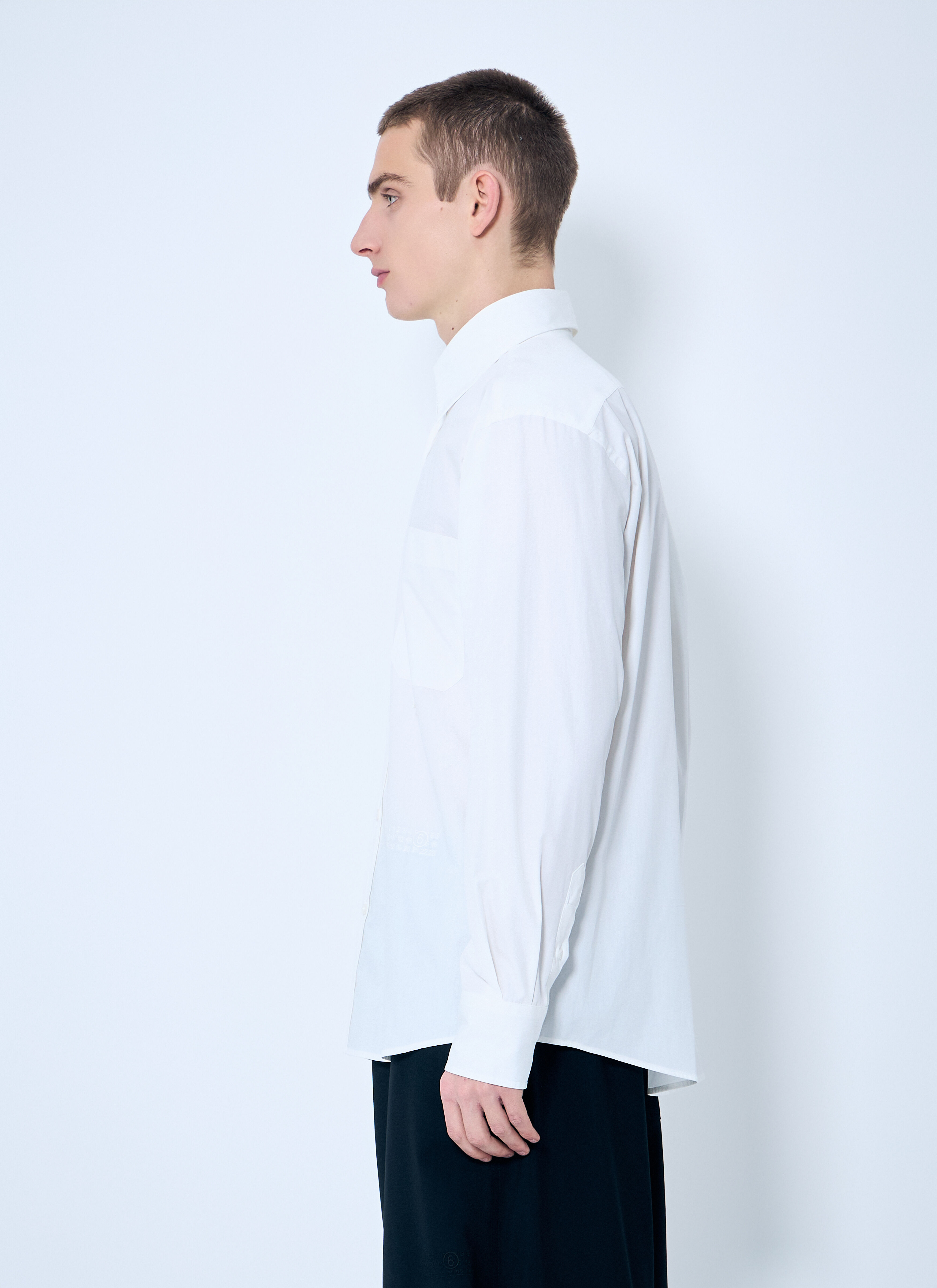 Long Sleeve Shirt - 3