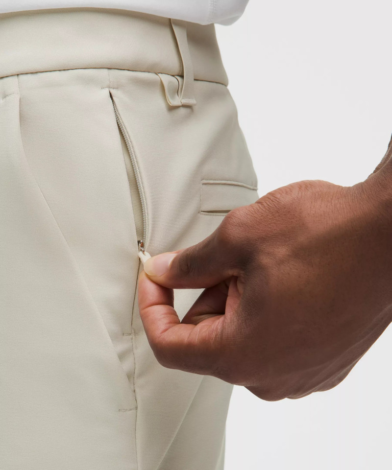 ABC Classic-Fit Short 7" *Warpstreme 5