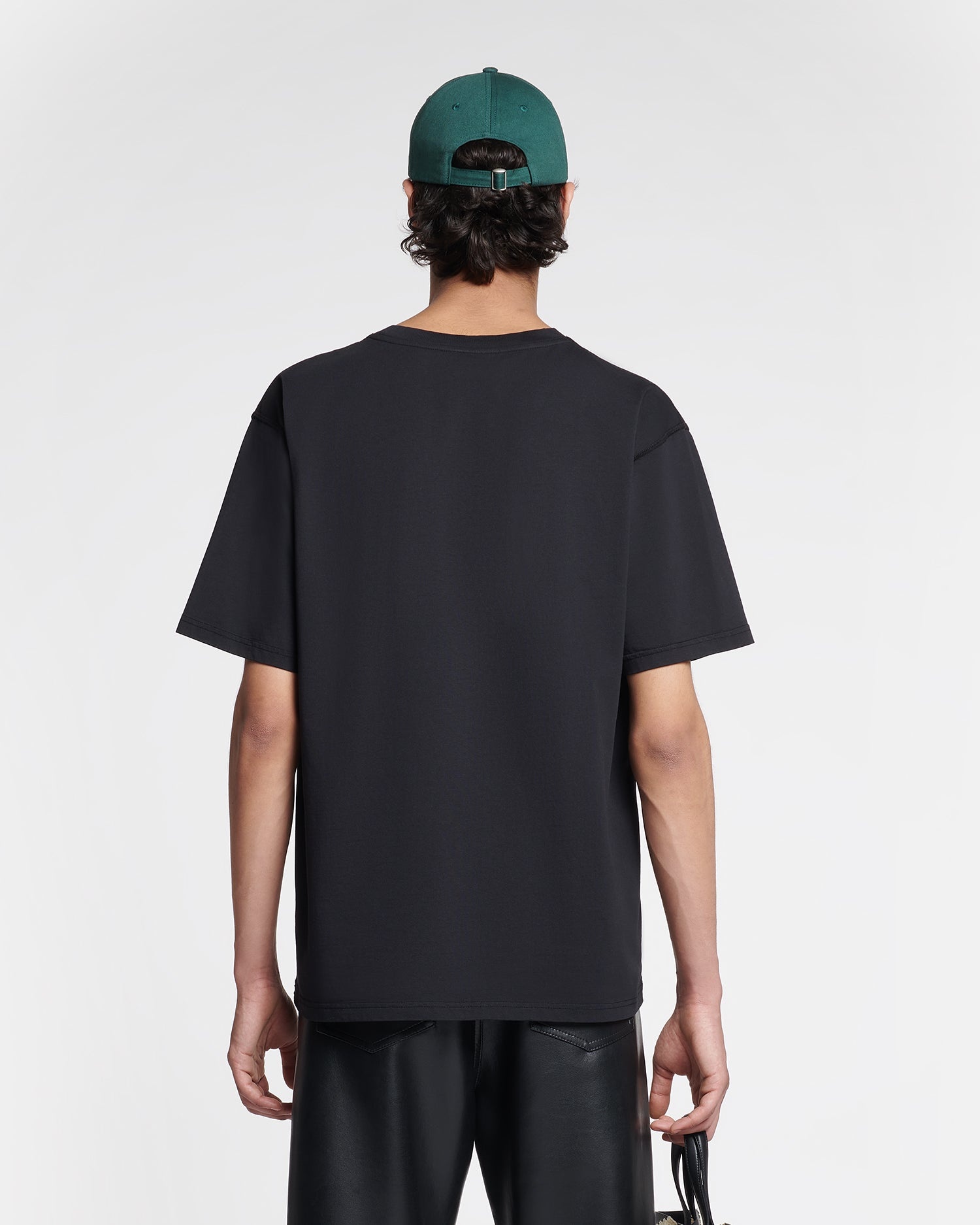 Cotton-Jersey T-Shirt - 6
