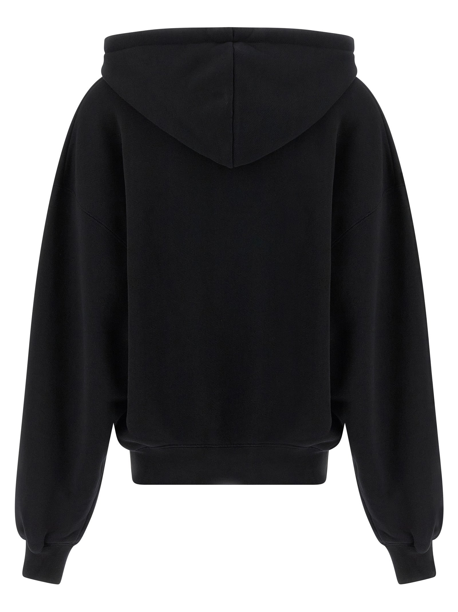 Off-White Women 'Big Logo Bookkish' Hoodie - 2