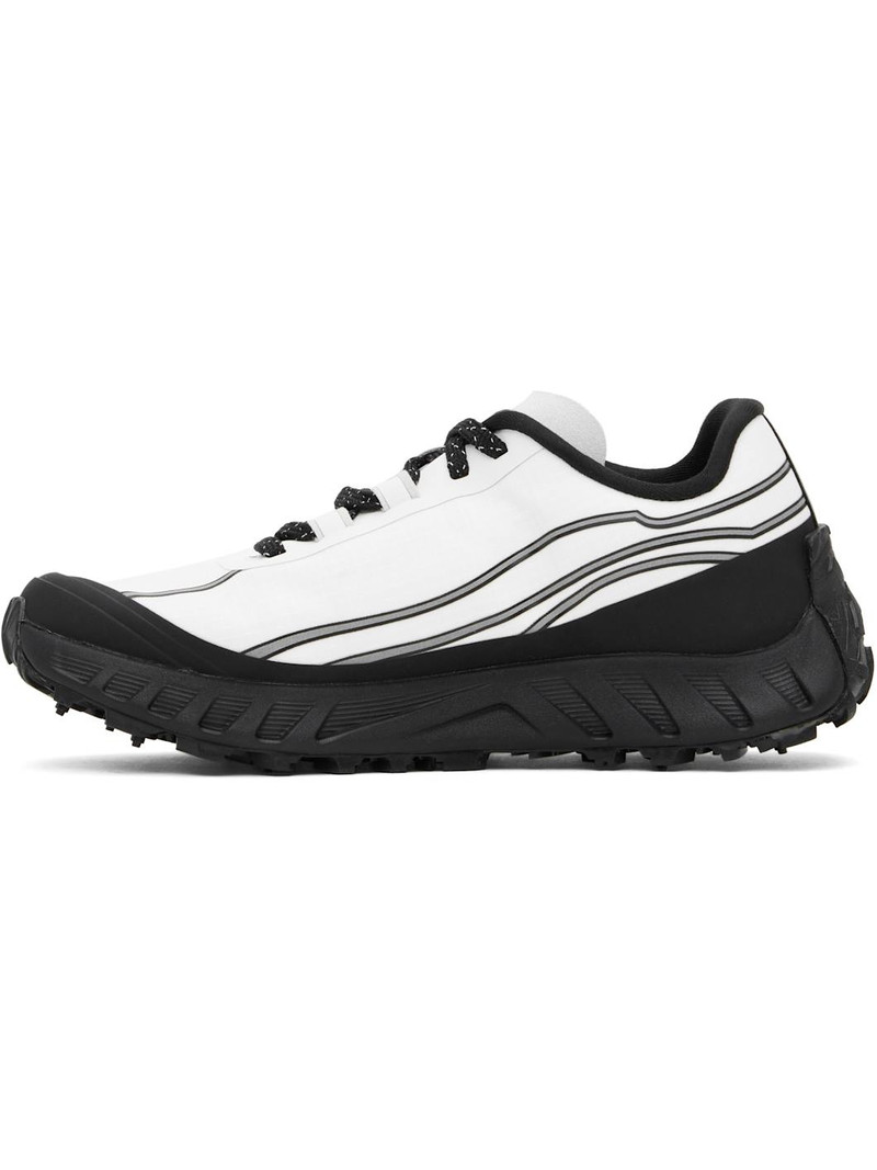 White 002 Sneakers 3