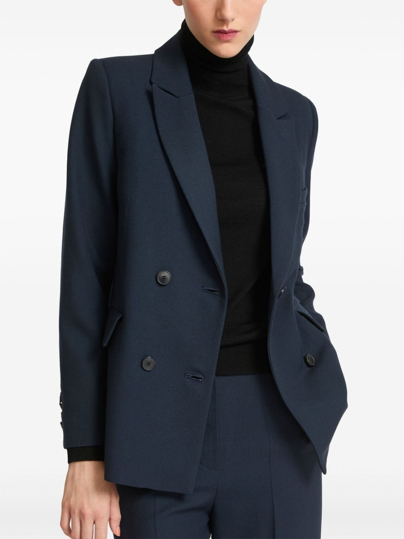 double-breasted blazer 3