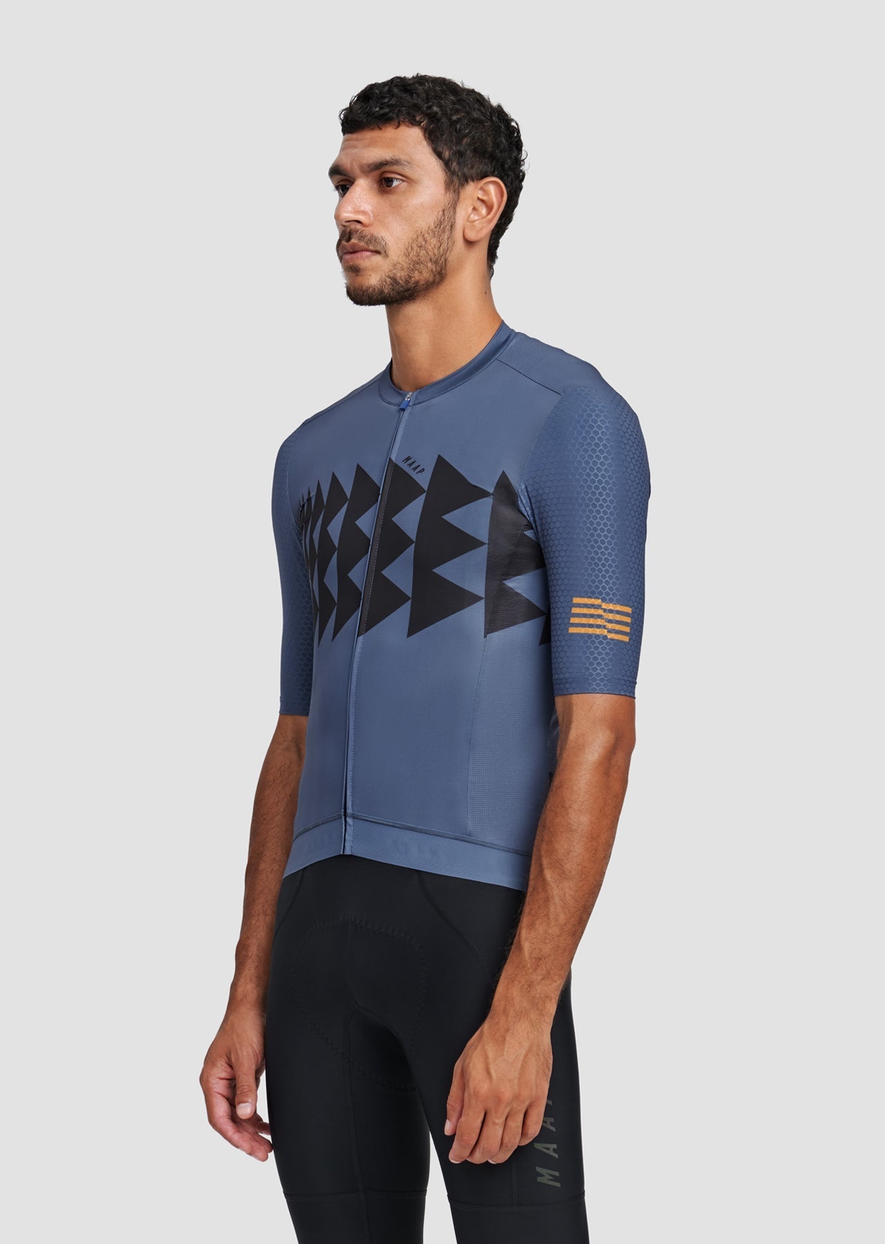 Phase Pro Hex Jersey - 1