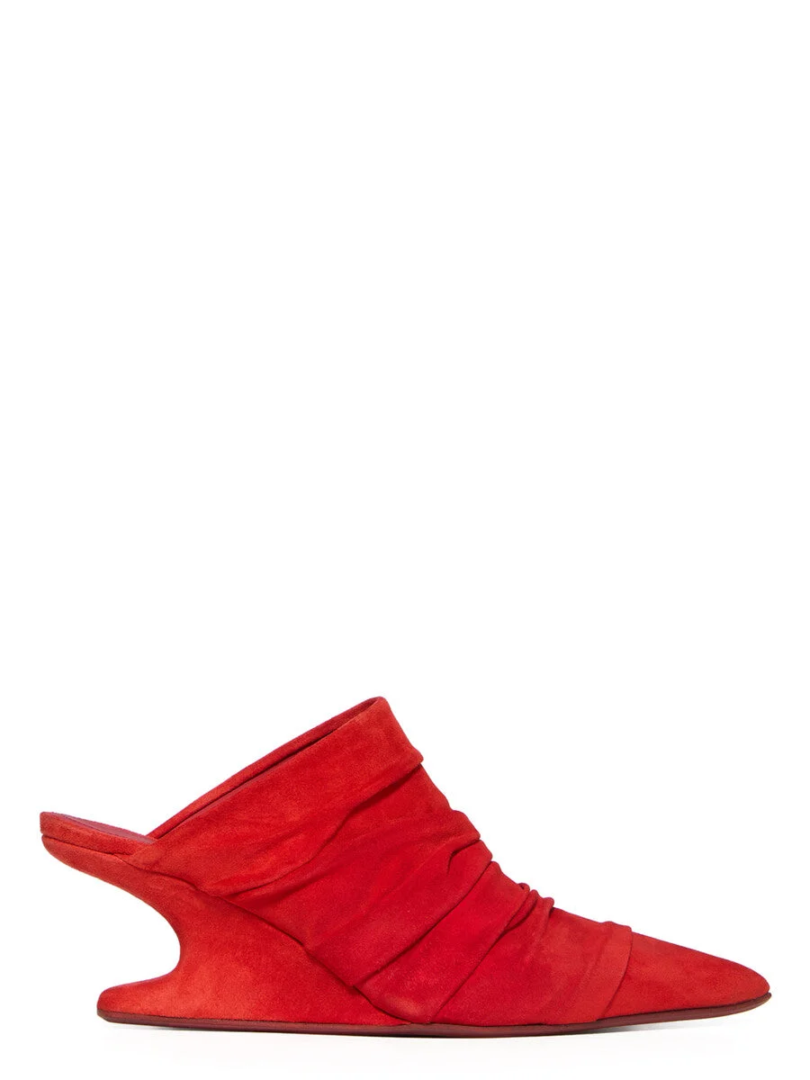 CANTILEVER 6 SHARP SABOT - 1