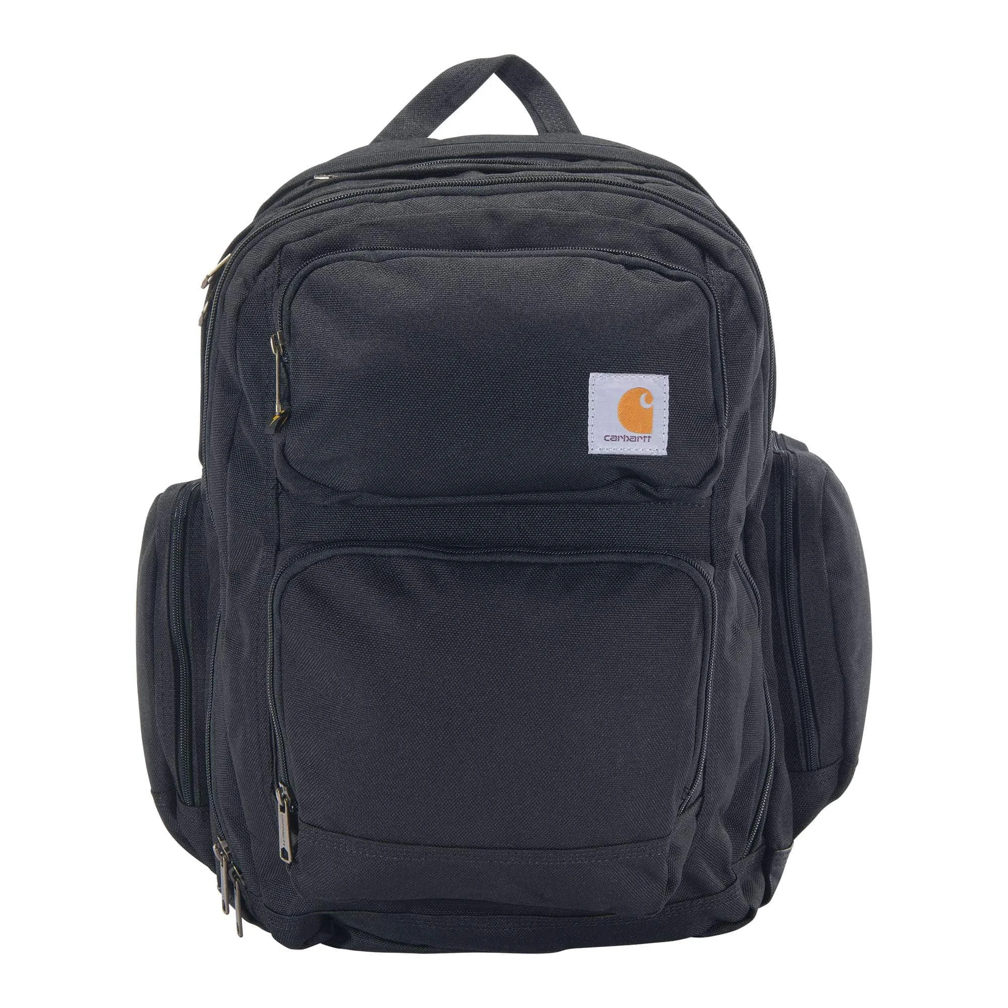 35 L Triple-Compartment Backpack - 1