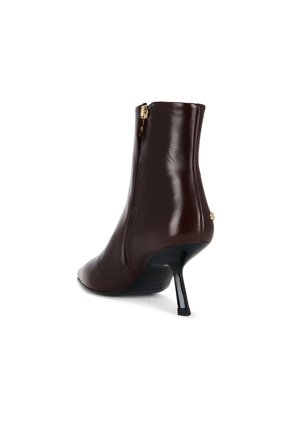 Hilda High Heel Boot - 3