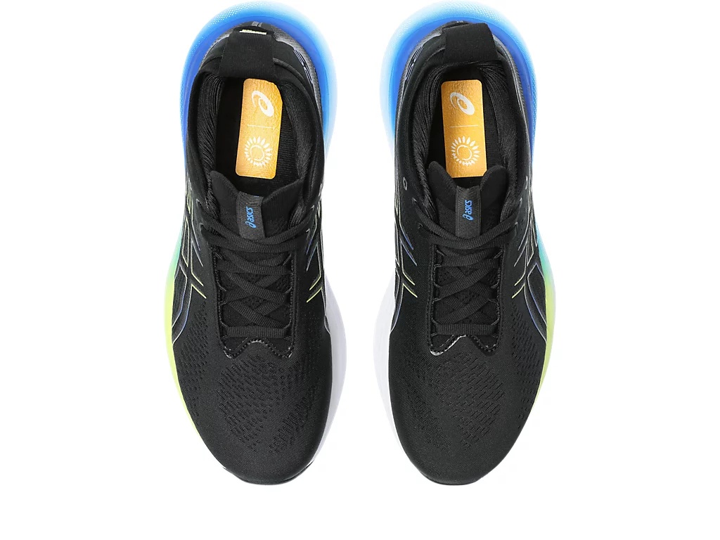 GEL-NIMBUS 25 - 6