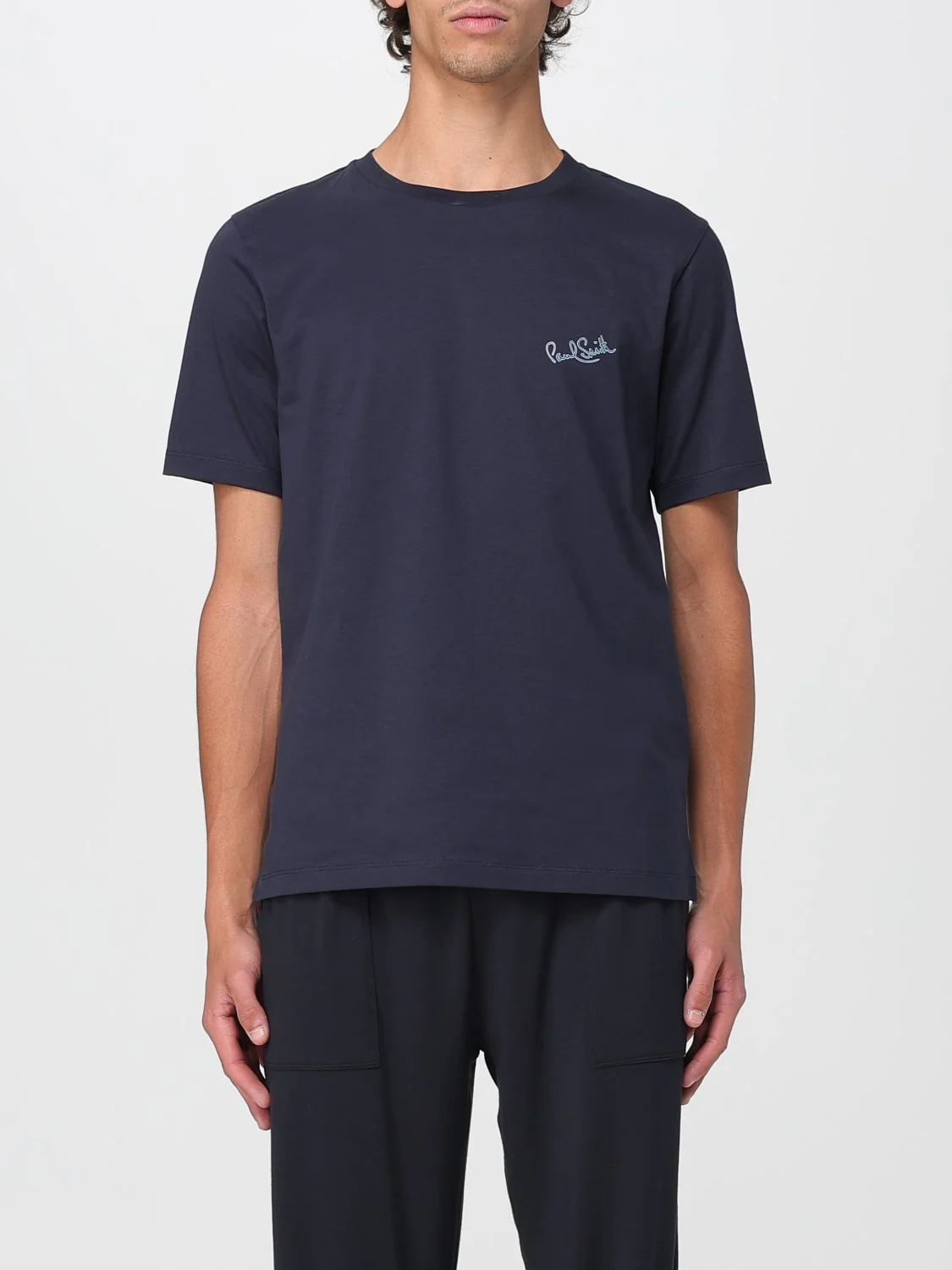 Polo shirt men Paul Smith - 1