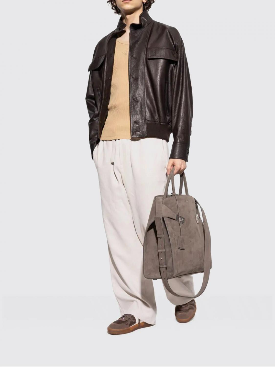 Shoes men Lanvin - 5