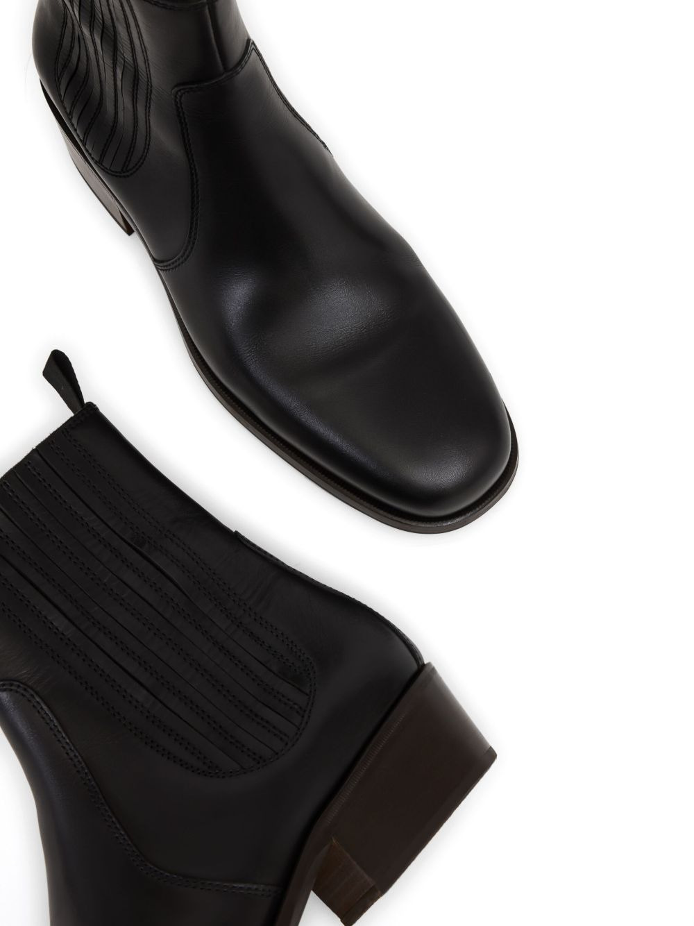 CHELSEA BOOTS - 4