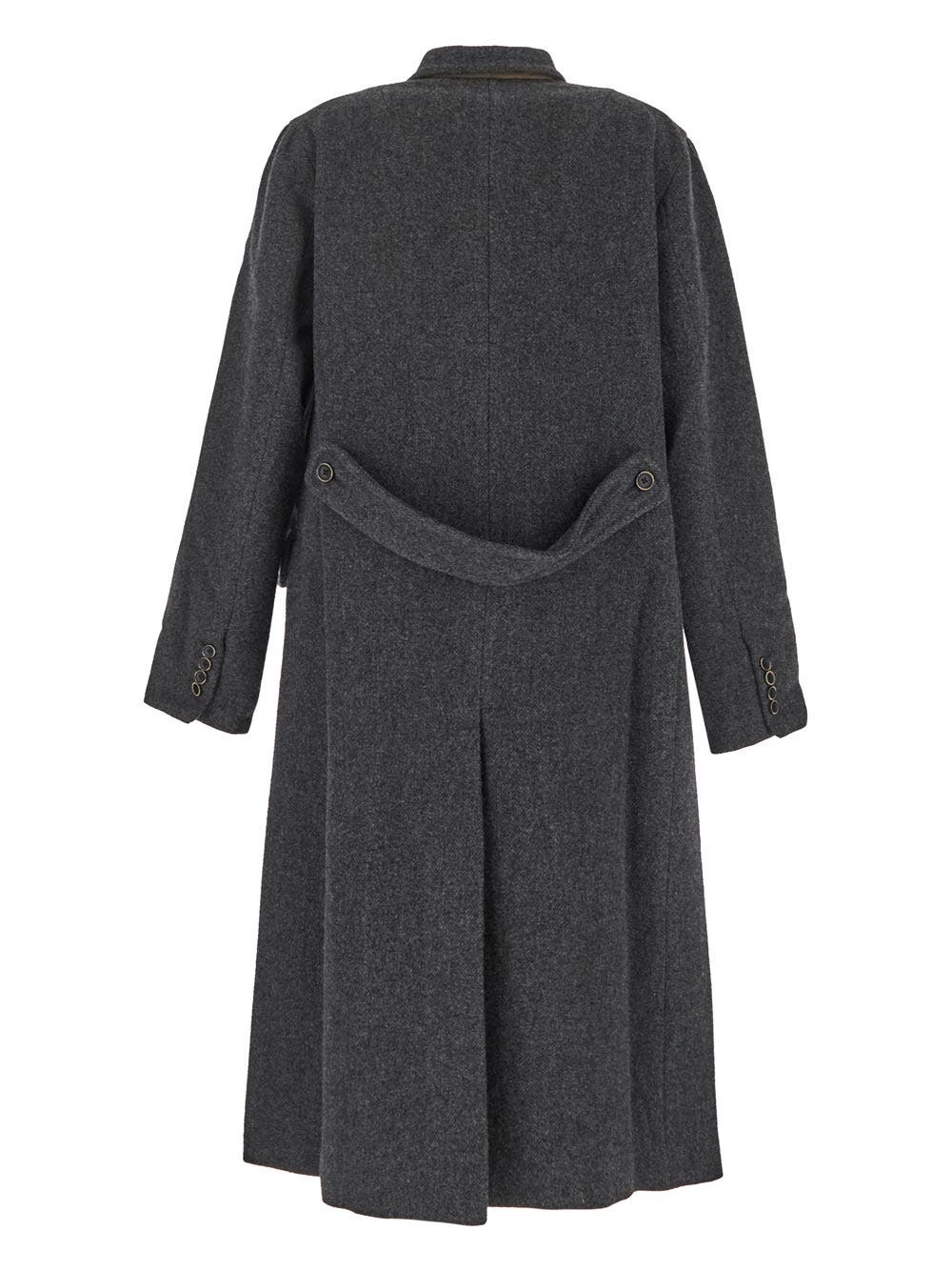 ジャケット・アウター Uma Wang Riccardo Coat UMA WANG 21AW RICCARDO COAT M