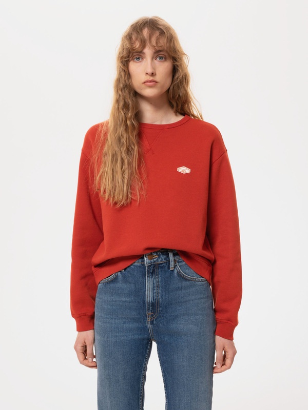 Oda Badge Rosso - 3
