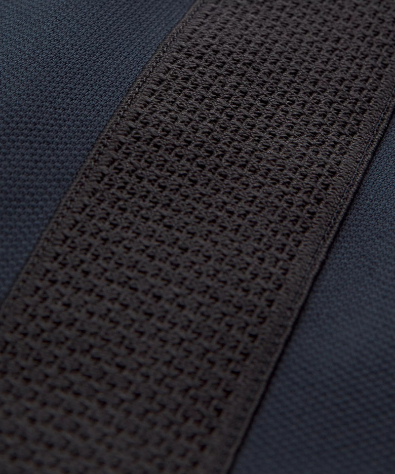 Pique Relaxed-Fit Track Jacket 9