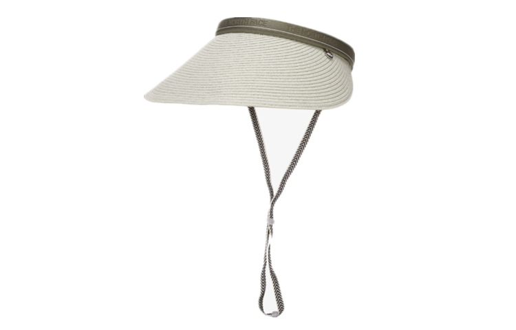 THE NORTH FACE Summer Hat 'Beige' NE3CN09B - 3