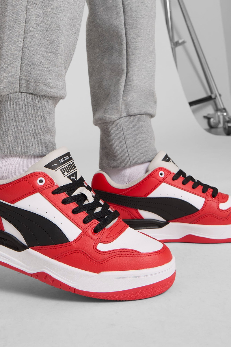 PUMA Rebound Retro Men's Sneakers outlook